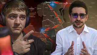 видео: Что упустил Майкл Наки планируя захват Балтии картинка: Что упустил Майкл Наки планируя захват Балтии