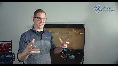 Machine Vision Introduction