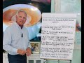 Suggestions for Personal & Professional Success