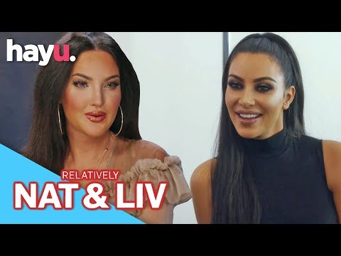 Video: Vem är Natalie Halcro baby pappa?