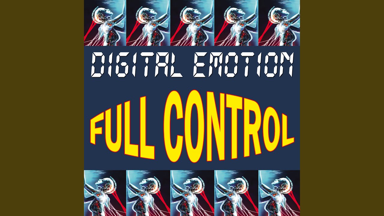 Full Control