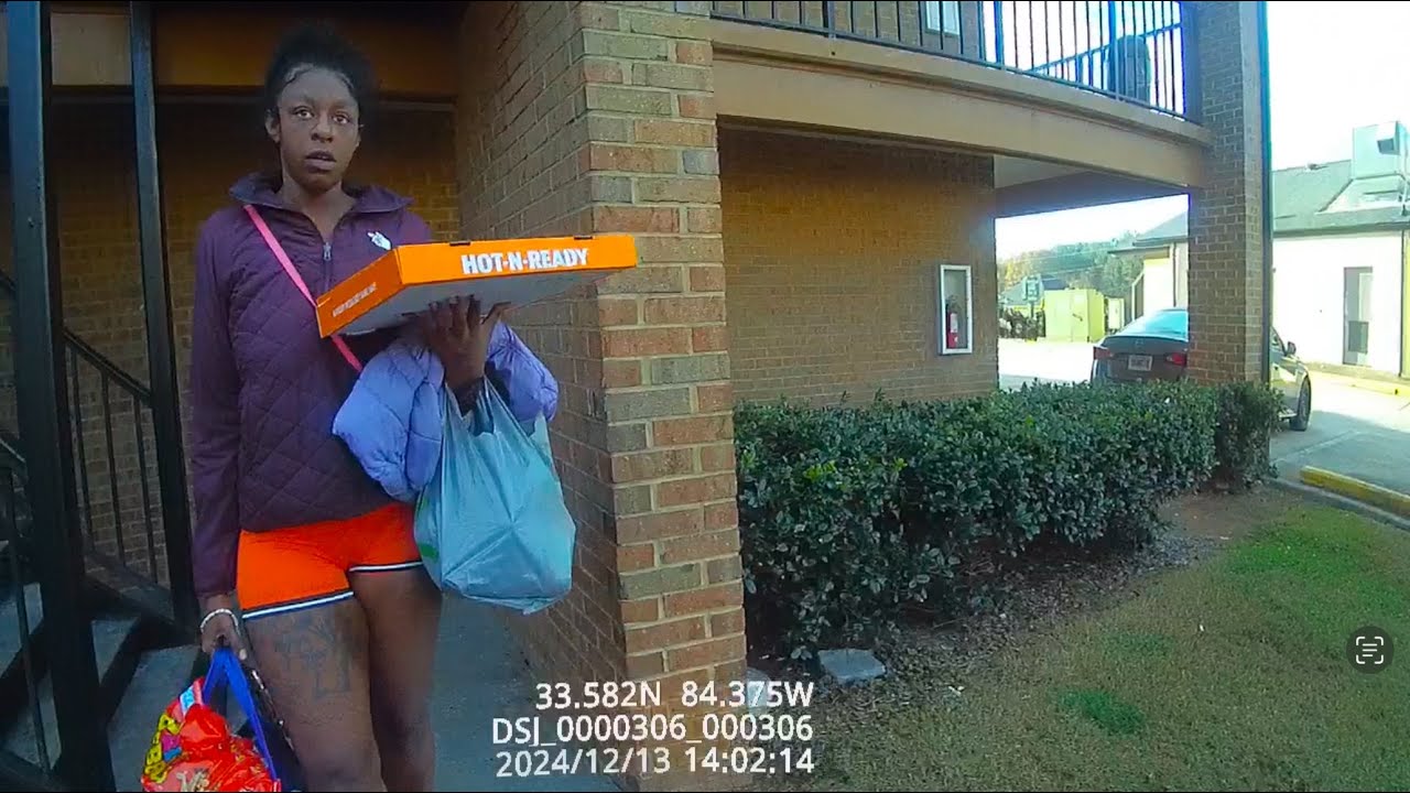 Big Bust Gone Right | Season 2 EP 5
