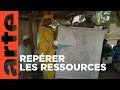 Tchad  tracer lavenir  arte reportage