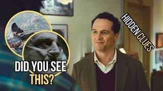 Widow's Bay Season 1 Episode 1 Theory - The Hidden Details Everyone Missed