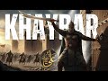 10 000 Vs 1 Warrior Imam Ali At KHAYBAR The UNTOLD Story