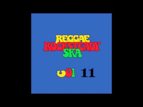 The Upsetters - Taste Of Killing (Official Audio)