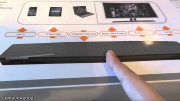 Watch and record your TV channels around the world using the Vulkano TV video streaming