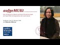 aufgeMUKt mit Manuela Mitterer
