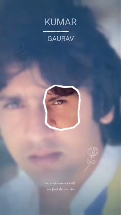 KUMAR GAURAV TWO AMAZING FACTS #kumarsanu #kumargaurav #lovestorymovie #chickencurry #butterchicken