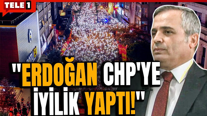 ERDOĞAN'IN YANINDA KİMSE KALMADI MI? SOKAK NE DİYOR? BUPAR Araştırma Başkanı Erdal Akaltun Anlattı!