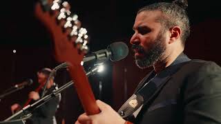The String Showdown Tennessee Whiskey | glberg.com