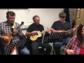 OTLEY UKULELE ORCHESTRA - Runaway (Del Shannon)