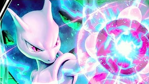 Mewtwo footstool disable practice