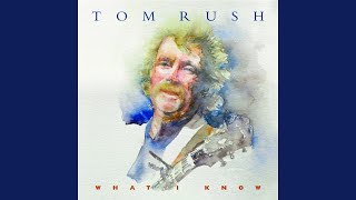 Video thumbnail of "Tom Rush - Too Many Memories ((feat. Emmylou Harris))"