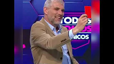 Aldo a probado la concha de caracol, momento tst #...