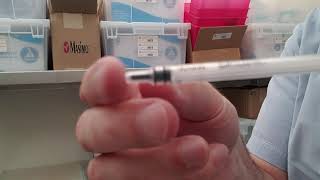 Celebrity My EMS Supply - Dynarex 6985 EpiRite Syringe Wealth
