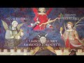 Allegoria del Cattivo Governo - Ambrogio Lorenzetti - I SIMBOLI NELL'ARTE