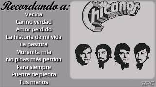 Recordando a: Los Chicanos