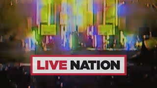 Orbital: Optical Delusion UK Tour 2023 | Live Nation UK