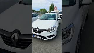 ‘’Обзор 4 авто: Renault Megane и VW Golf 2020 - от 1.1 до 1.85 млн рублей