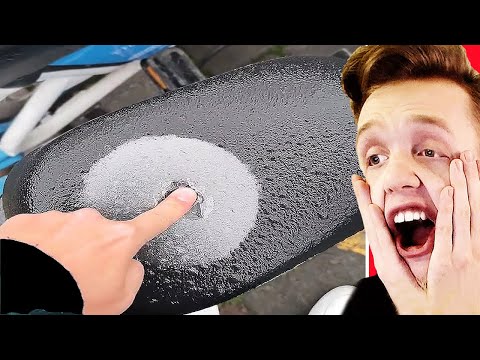 СМОТРИ НЕ ЗАЛИПНИ! Это САМОЕ ПРИЯТНОЕ ВИДЕО в ТИКТОКЕ - Не скажи ВАУ Челлендж
