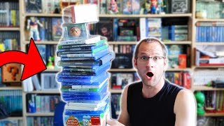 DINGUE LES SOLDES JEUX VIDÉO ÉTÉ 2019 !