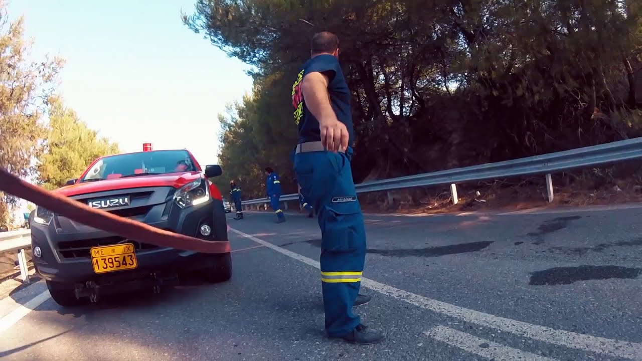 GoPro firefighting FPV Malakasa 20/07/2020 - YouTube