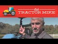 How to Drive a Tractor the 1st Time (or Train Someone to) 12 Tips to Be Safe