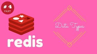 Redis Data Types Telugu Tutorials | Part -4