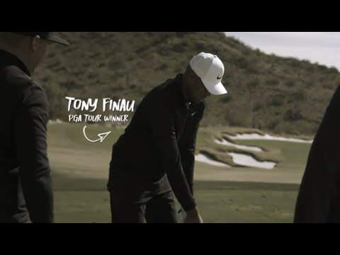 Video: Tiger Woods 