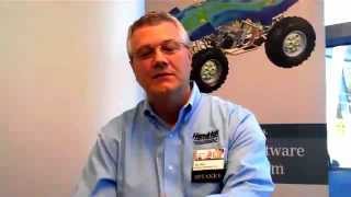 Hendrick Motorsports Uses NX CAE for NASCAR Components