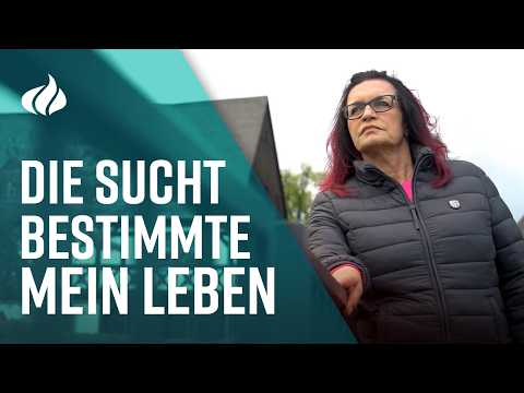 Addiction Ruled My Life | From the Downward Spiral to a New Life | ERLEBT TV