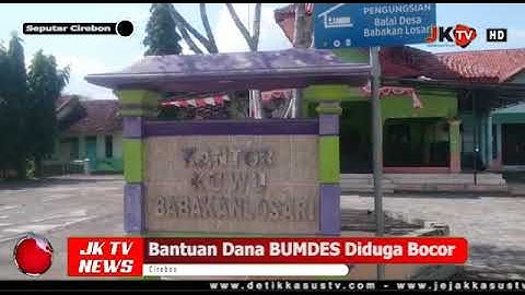 Bumdes Babakanlosari Cirebon Disorot Warga, Bantuan Provinsi Jabar Diduga Bocor