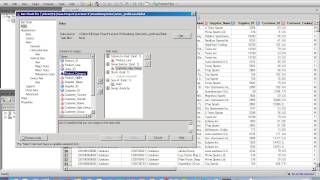 L9  Creating a Bar Chart in SAS EG