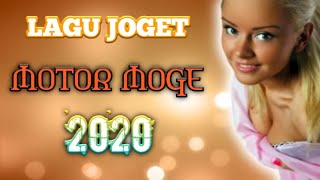 LAGU JOGET MOTOR MOGE |BSR