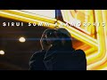 SIRUI 50mm f1.8 Anamorphic x Fujifilm X-H2S (Cinematic test footage)