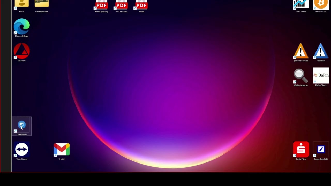 Ein namentlicher Grieche verfolgt meine Münzen und klebt im Honig...