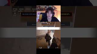 CS2 ACE with @Dorozea streamer 😭#game #twitch #cs2 #woman #gaming #girl
