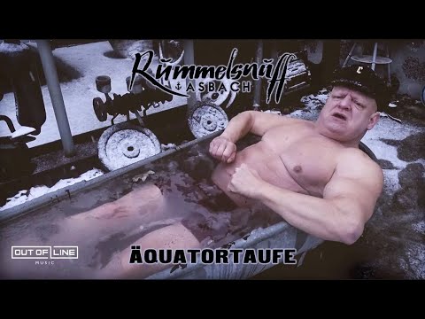 Rummelsnuff - quatortaufe (Official Music Video)