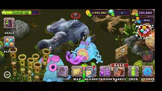 How to breed a G'Joob | My Singing Monsters