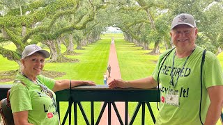 Exploring Oak Alley Plantation: A Captivating Journey into History