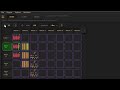 03. Song Creation with Scenes.