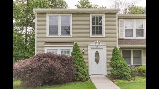 24 ASPEN CT MONMOUTH JUNCTION, NJ (JUST LISTED)