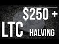 Litecoin Price Prediction  LTC Can Hit 1,736 Very Soon (Not Clickbait)