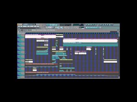 Nicky Romero & ZROQ vs. Afrojack & Steve Aoki - WTF No Beef?! (Davan MashUp)