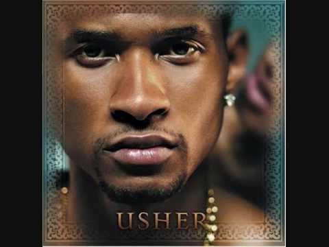 Usher - Seduction