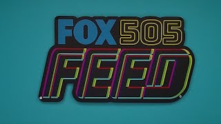FOX 505 Feed May 18, 2026