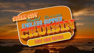 Everything you missed from the Endless Summer Cruisin' 2022 Car Show in Ocean City Maryland. by Bangin' Gears Garage 1,493 views 1 year ago 13 minutes, 43 seconds