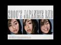 putting you on to 90s/00s japanese r&b (w/ hikaru utada, double)