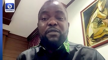 We Have Been In Charge Of Accord Party, Gov Adeleke Or Not, Imumolen Claims